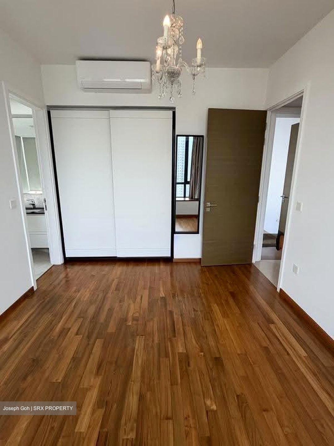 The Trizon (D10), Condominium #638204881